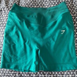 Gymshark shorts